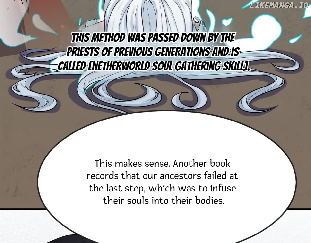 Era of the Haunted Chapter 152 - page 95